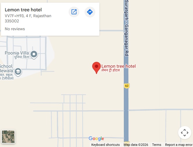 Lemon Tree Hotels